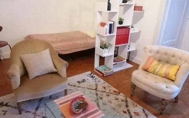 Appartement 85 m2 centre-ville entièrement rénové