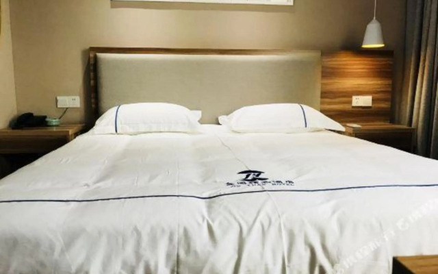 Jinyuan Hotel