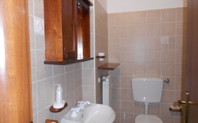 B&B La Quercia