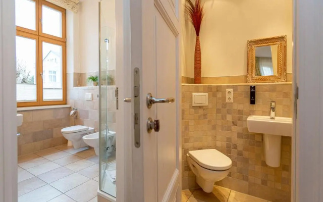 Villa Julius App 3 Provence