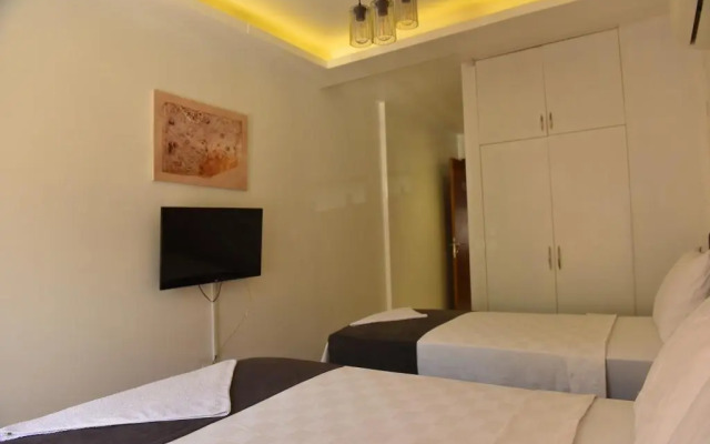 Hotel Feryil Merkez