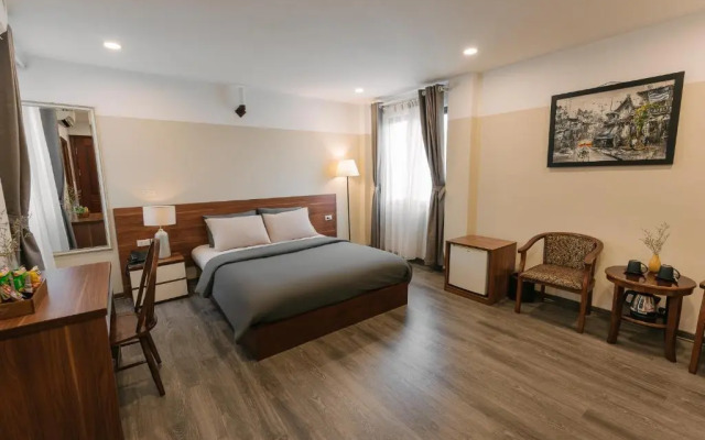 An Nguyen Boutique Hotel