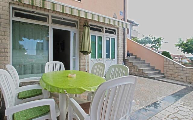 Apartments Slavka 1155