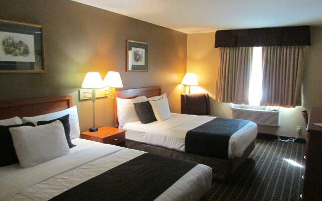 Fairbridge Inn & Suites