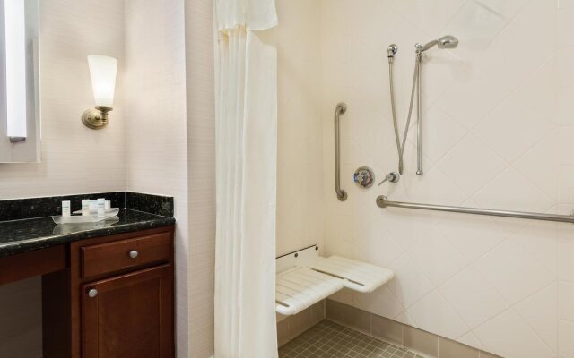 Homewood Suites by Hilton Birmingham South Inverness