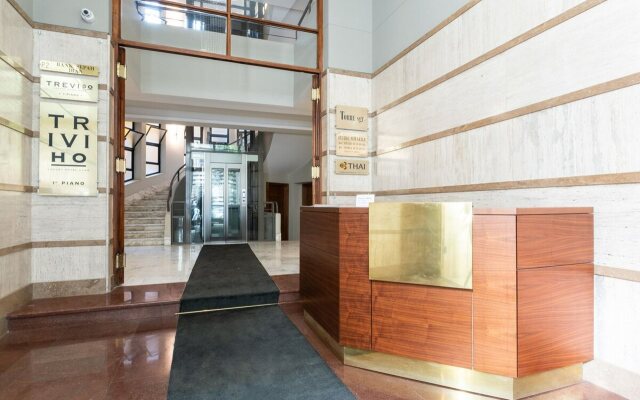 Concept Terrace Hotel