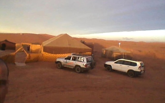 Riad Carole