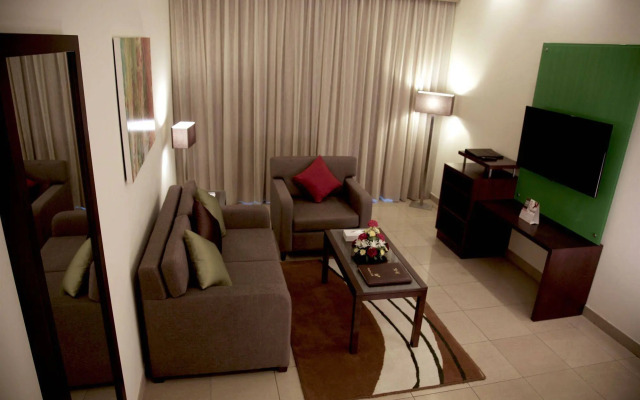 Xclusive Casa Hotel Apartments