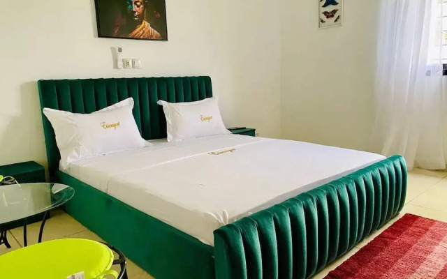 Hotel Residence Essieniguet