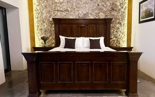 Hotel Boutique Casona 65