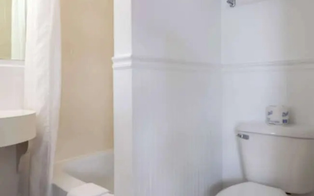 The Gull Oceanside Inn & Motel