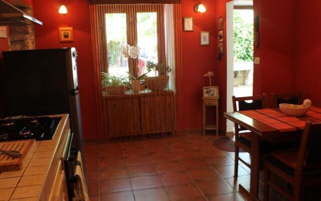 Guesthouse Siljan