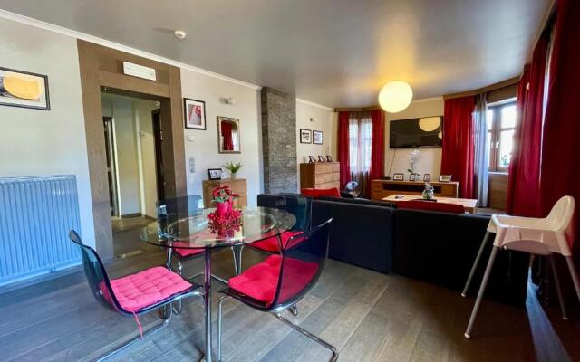 Suite & City Apartments