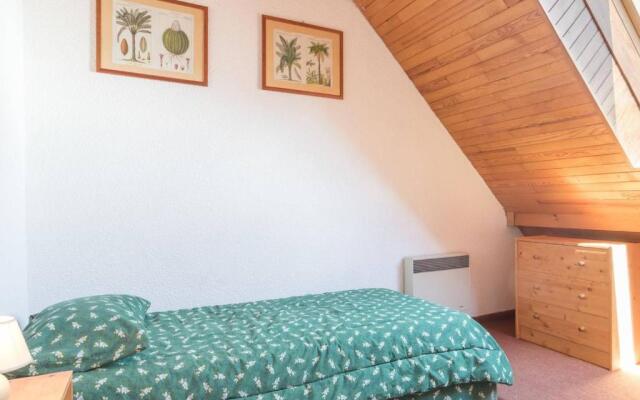 Appartement Briançon, 2 pièces, 4 personnes - FR-1-330C-37