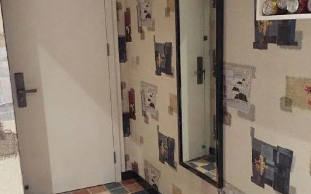 Huamao Business Hotel(Zhongsheng Plaza)