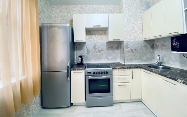 Апартаменты Север на ул. Магистральная, д. 115