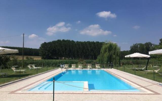 Agriturismo La Cascinetta