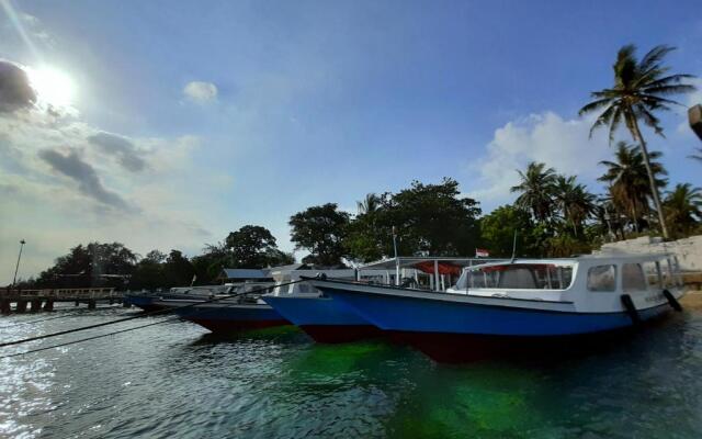 The Mandana Suites & Villas