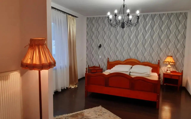 Fantazja - Restauracja i Noclegi