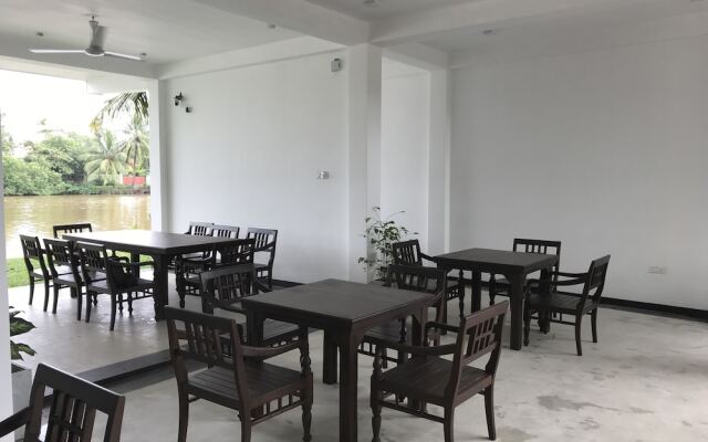 Galle Riverside Apartments