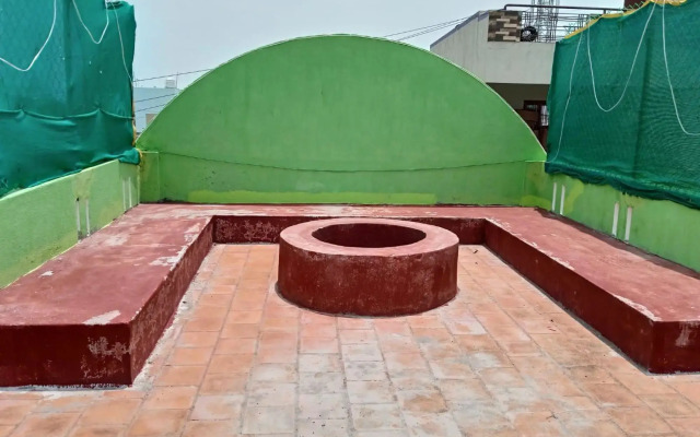 Bluemoon Bungalow