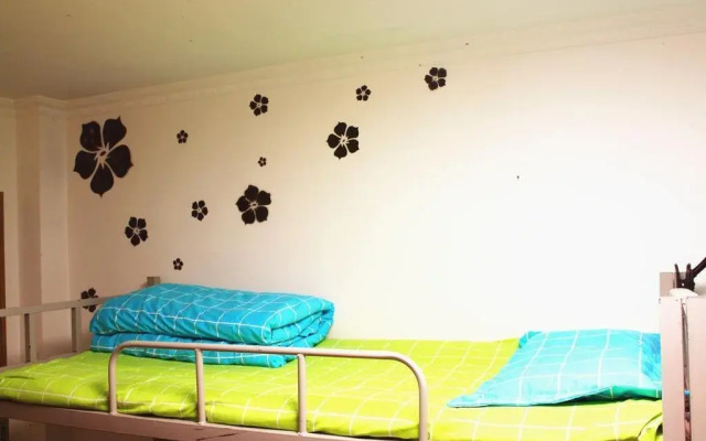 Lanzhou Manxingji Youth Hostel