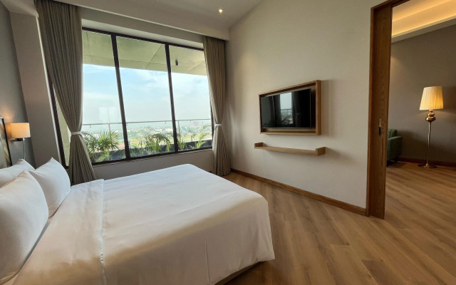 Ramada Encore by Wyndham Amritsar Airport