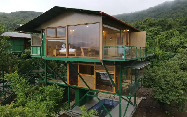 The Arboreal Resort