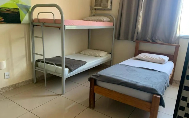 Pousada terraco Rio Centro