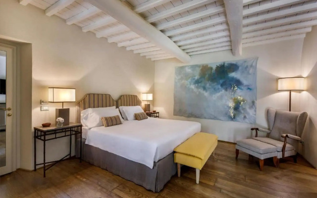 Borgo Del Cabreo