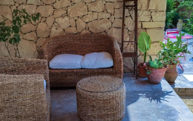 Villa Neli, Palazzolo Acreide, Siracusa, HOT TUB