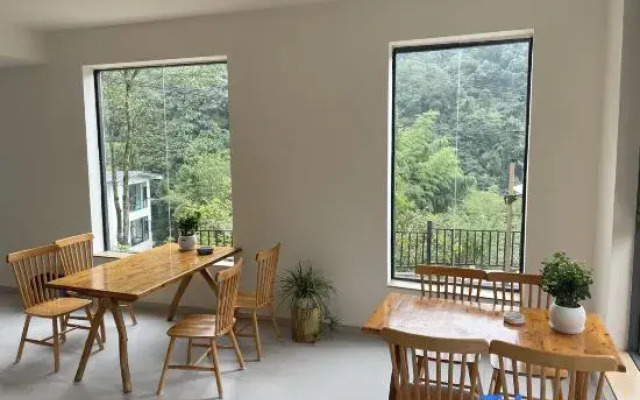 Tianjia Courtyard B&B