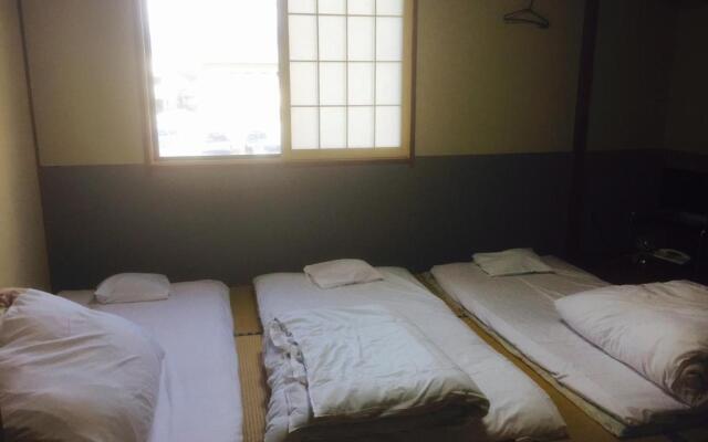 Umeoka Ryokan
