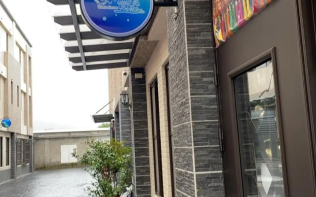 Whale Yan Homestay