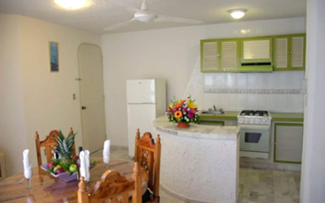 Hotel Suite Jazmin