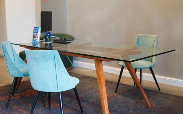 The Odette Boutique Hotel