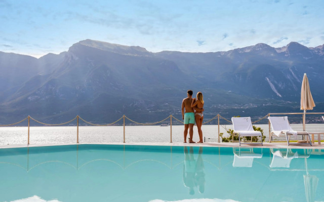 Hotel Leonardo da Vinci