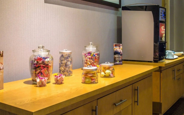 Holiday Inn Preston by IHG