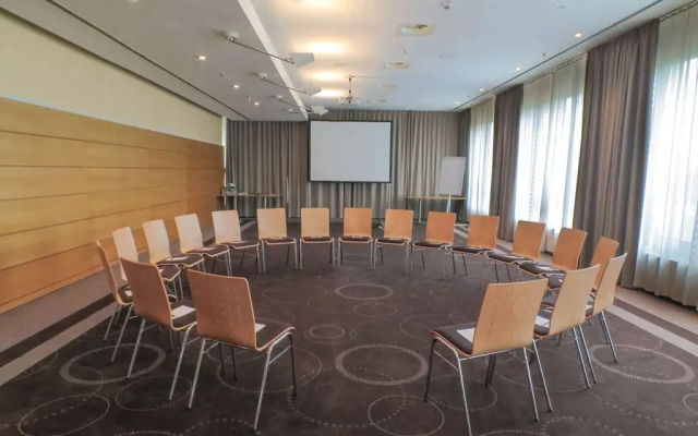 Radisson Blu Hotel, Hannover