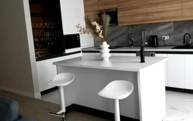 Lovely 1-bedroom rental unit in downtown