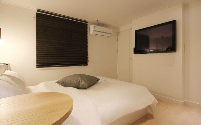 Busan Haeundae Hotel A