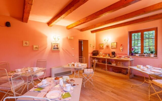 La Tana del Ghiro 20