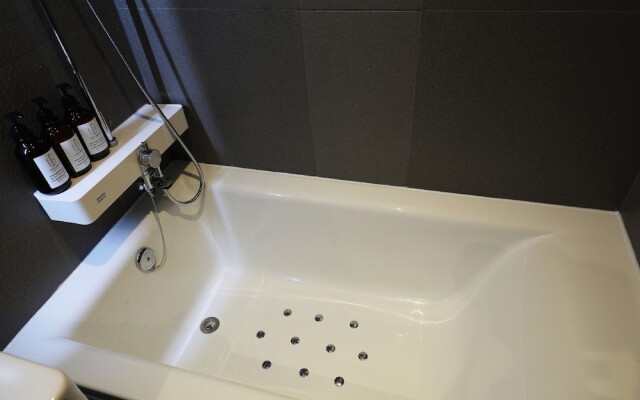 Hotel Urban Brown