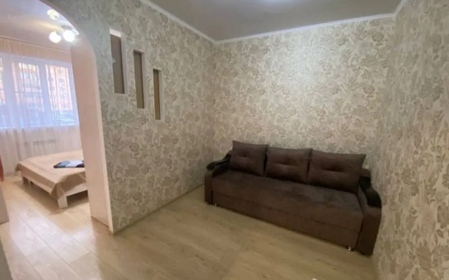 Апартаменты Апарт МВ на ул. Новоселов, д. 5 А