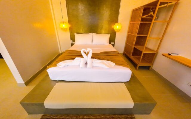 Go Boutique Inn