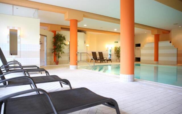 Sonnenhotel Hoher Hahn