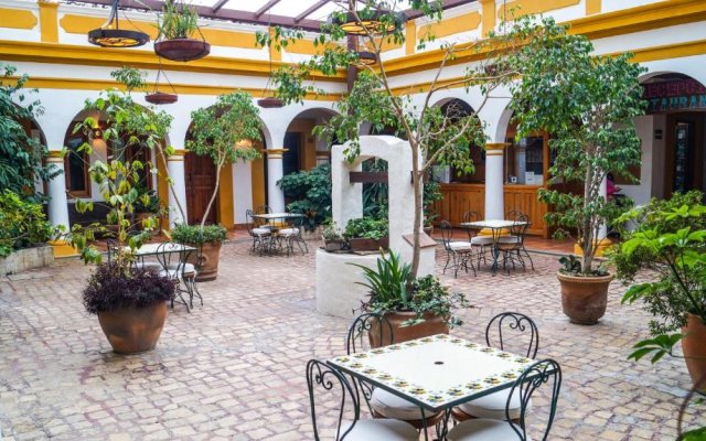 Hotel Casa Margarita