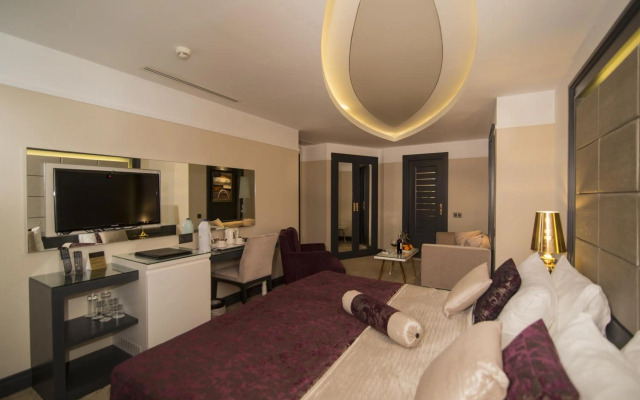 Mirilayon Hotel