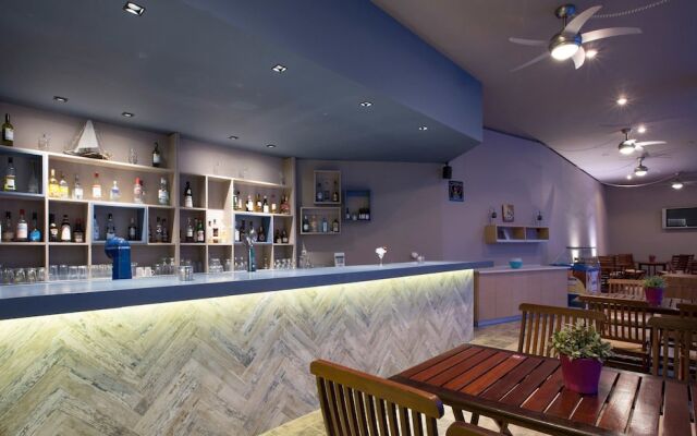 Adriatica Hotel