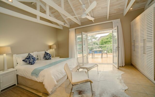 Starfish Guest Lodge